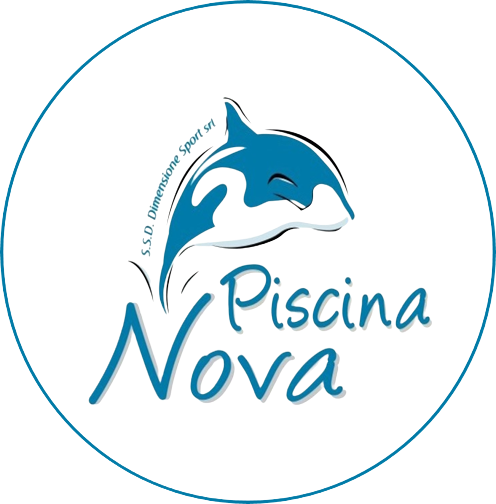 Piscina Nova logo